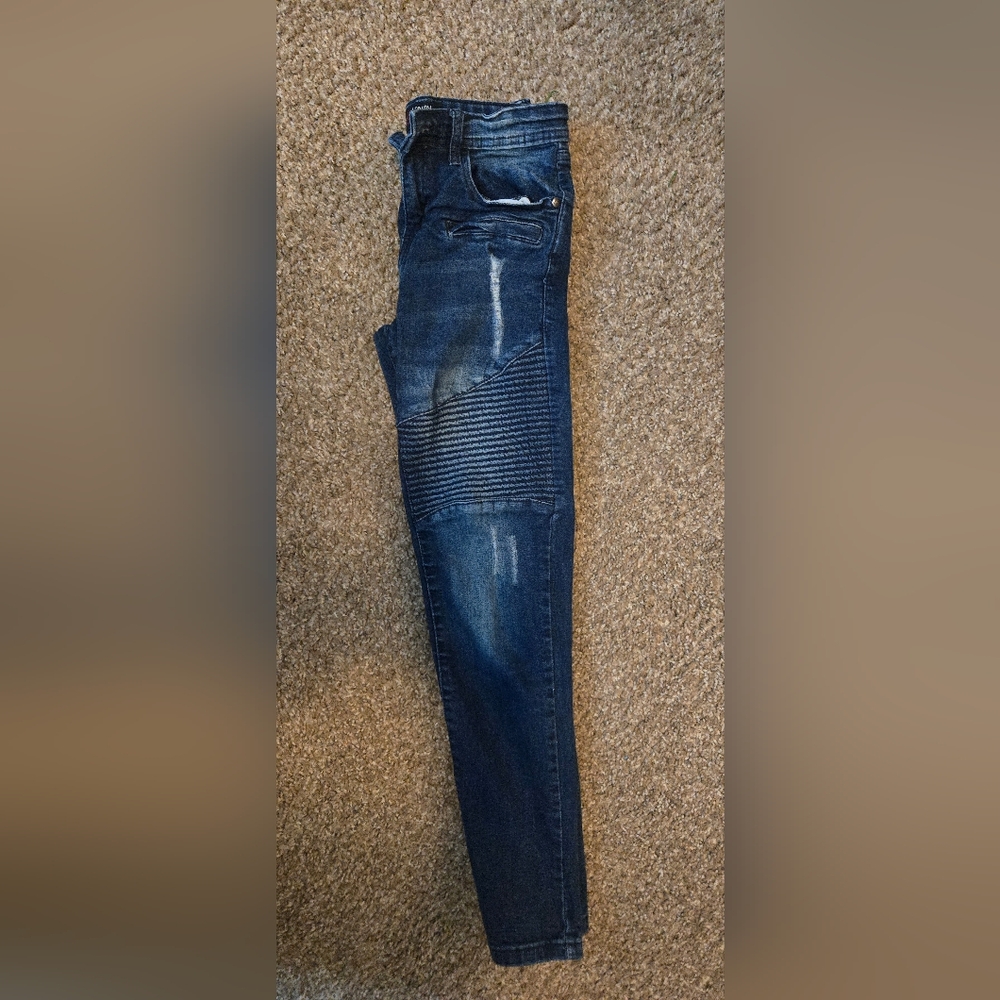 Rebel Legacy, Boys, 12, Denim Jeans